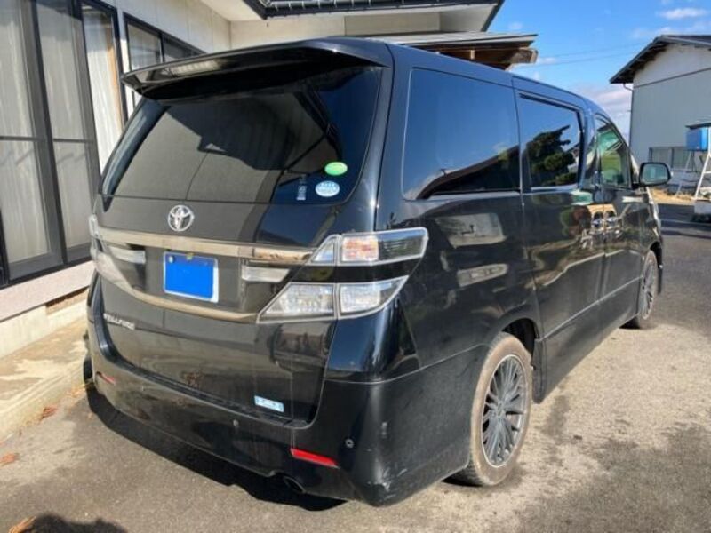 VELLFIRE