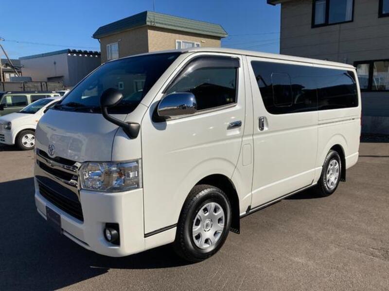 HIACE VAN-0