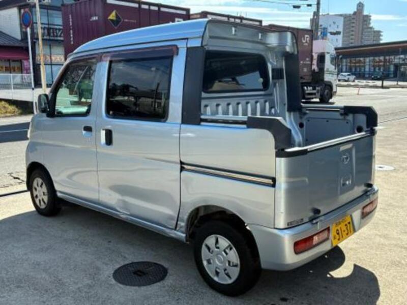 HIJET CARGO