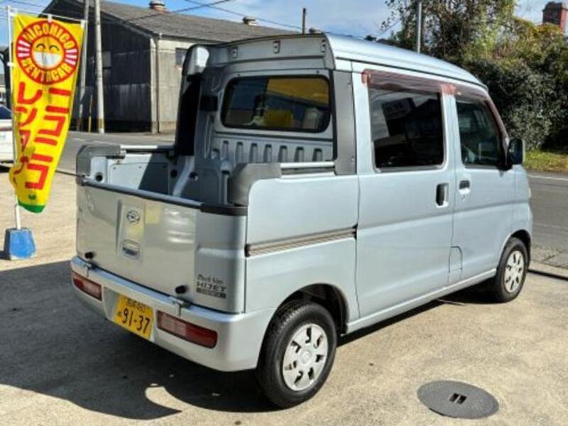 HIJET CARGO