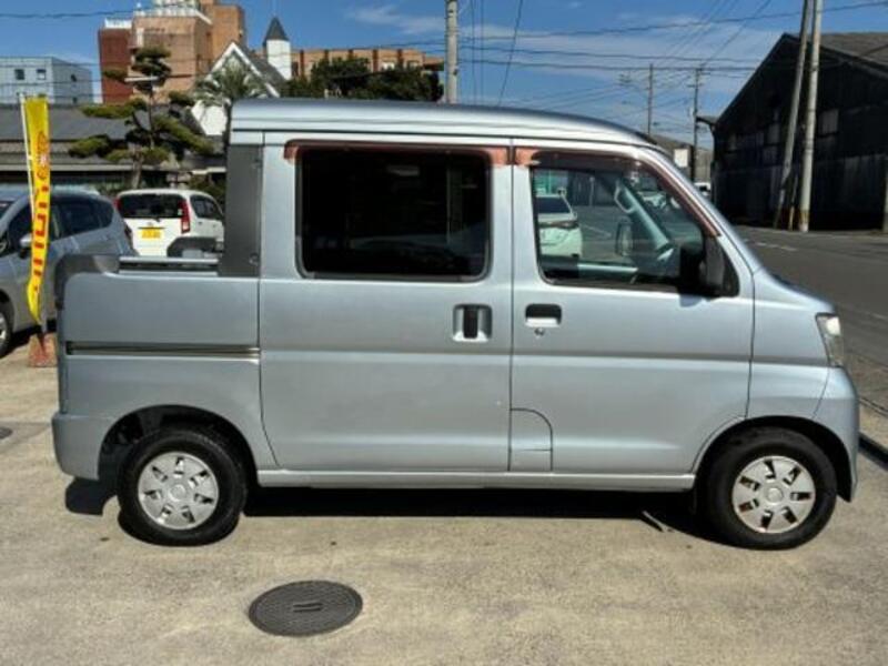 HIJET CARGO