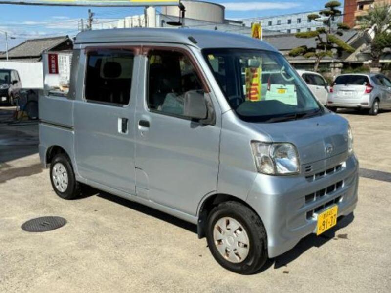 HIJET CARGO