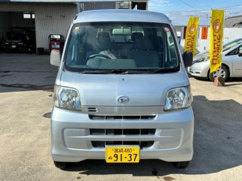 HIJET CARGO