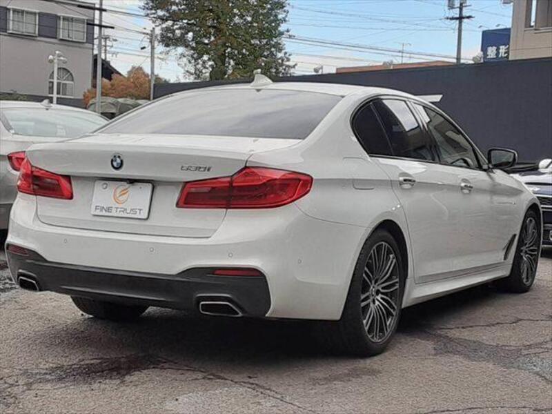 5 SERIES