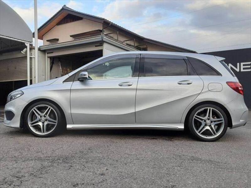 B-CLASS
