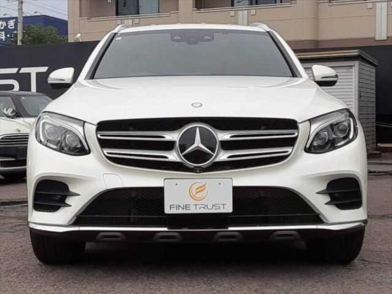 GLC CLASS