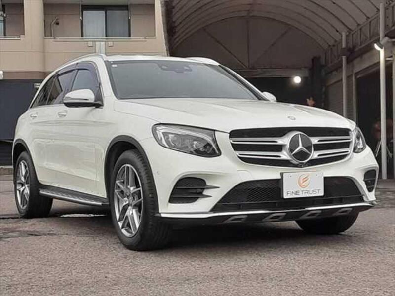 GLC CLASS