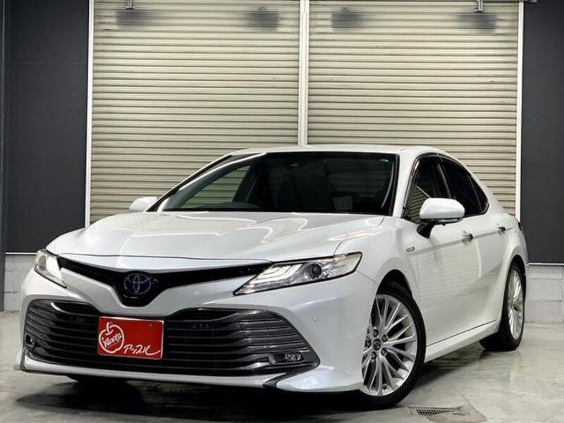 CAMRY