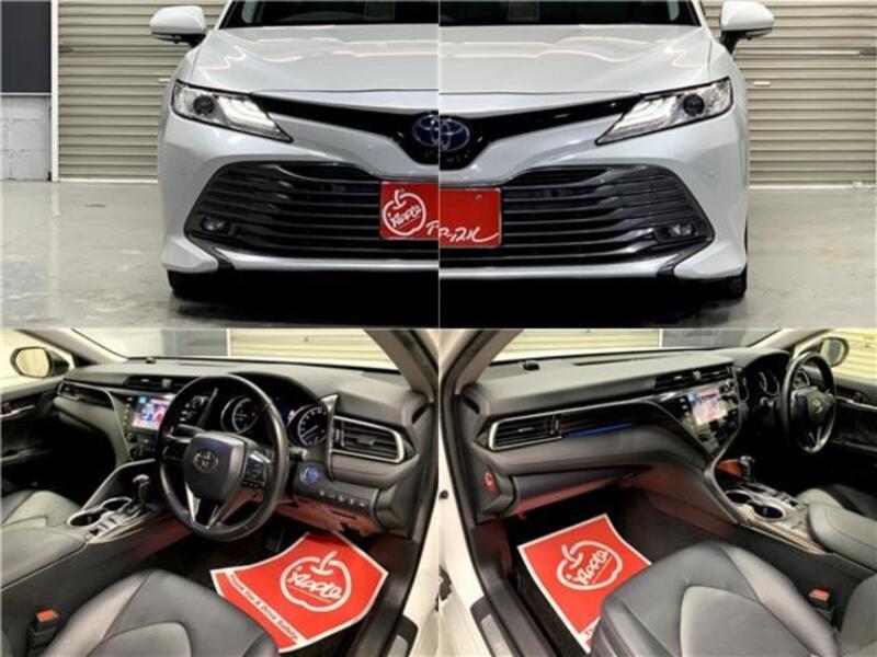 CAMRY