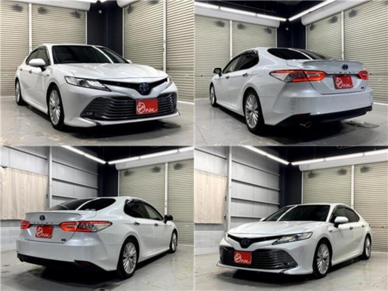 CAMRY