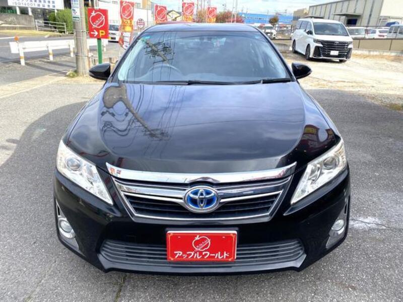 CAMRY