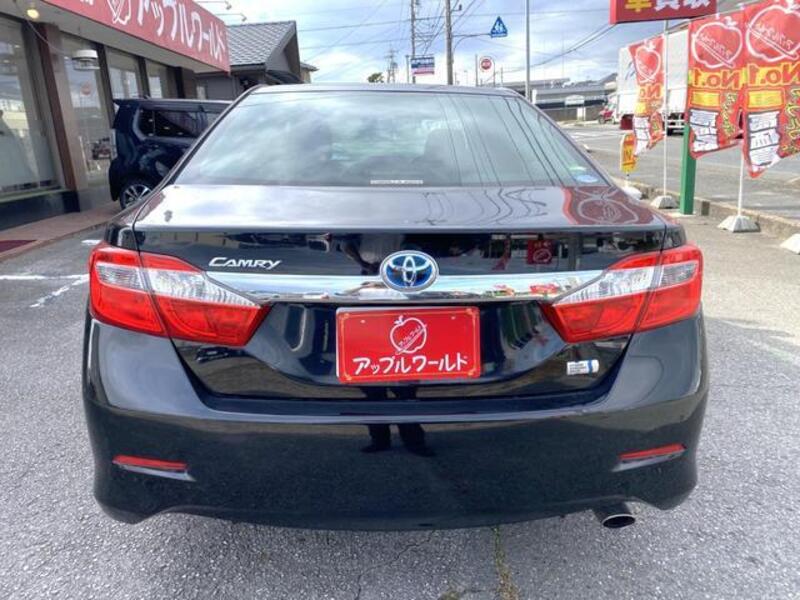 CAMRY