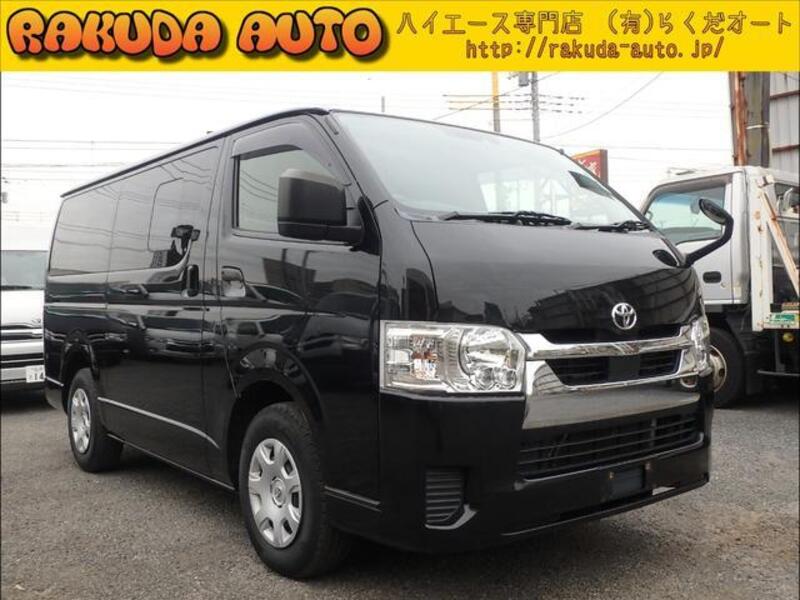 HIACE VAN-0