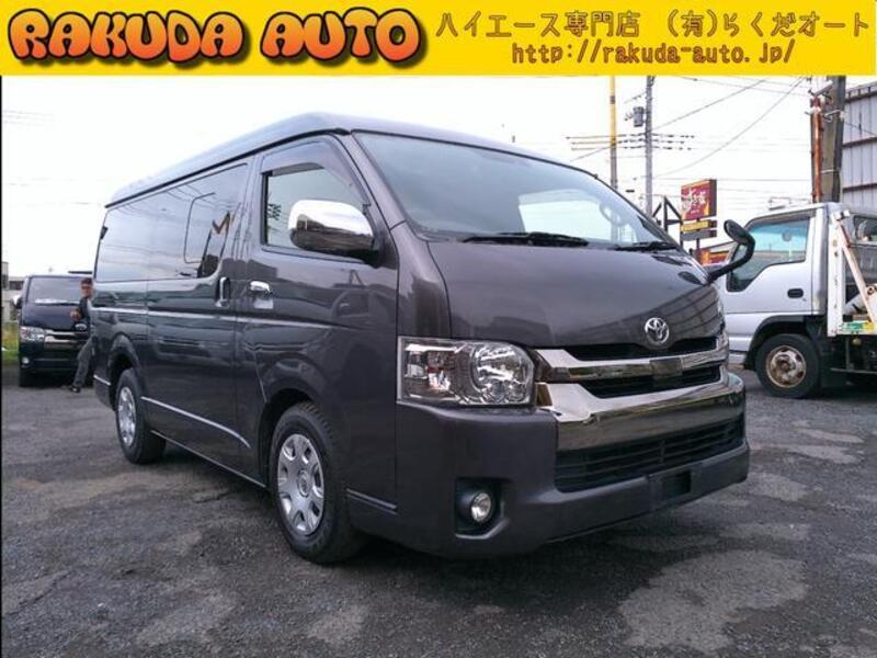 HIACE VAN-0