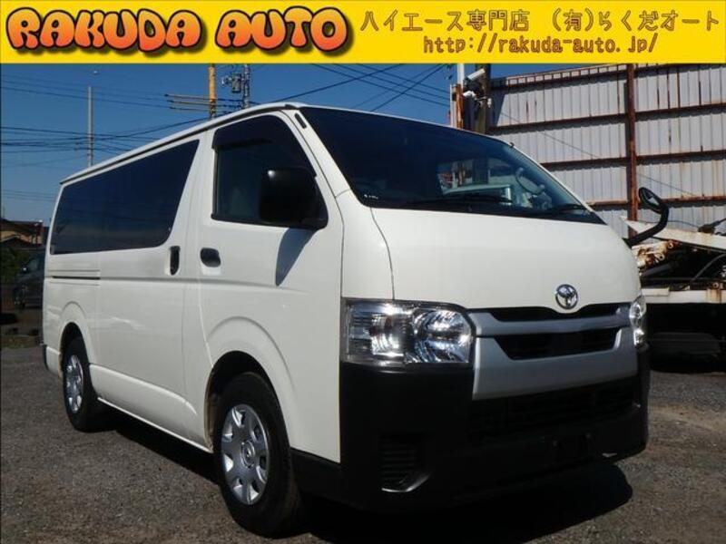 HIACE VAN-0