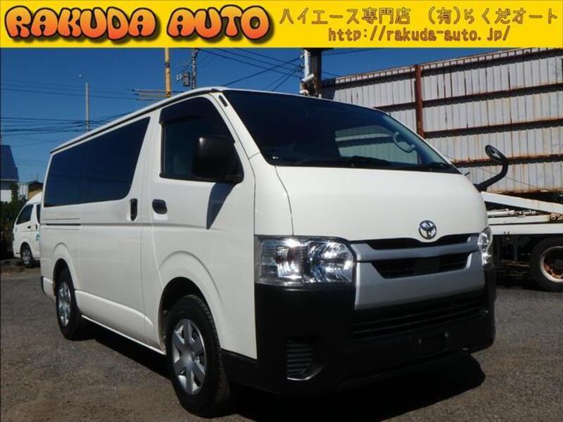HIACE VAN-0