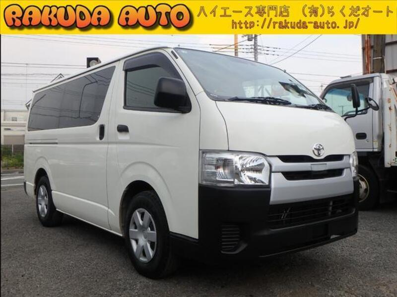 HIACE VAN-0