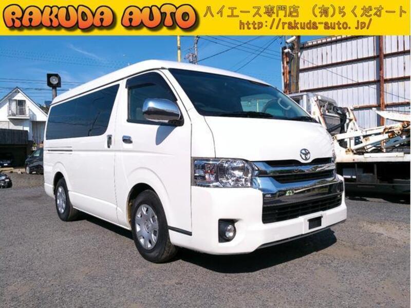 HIACE WAGON-0