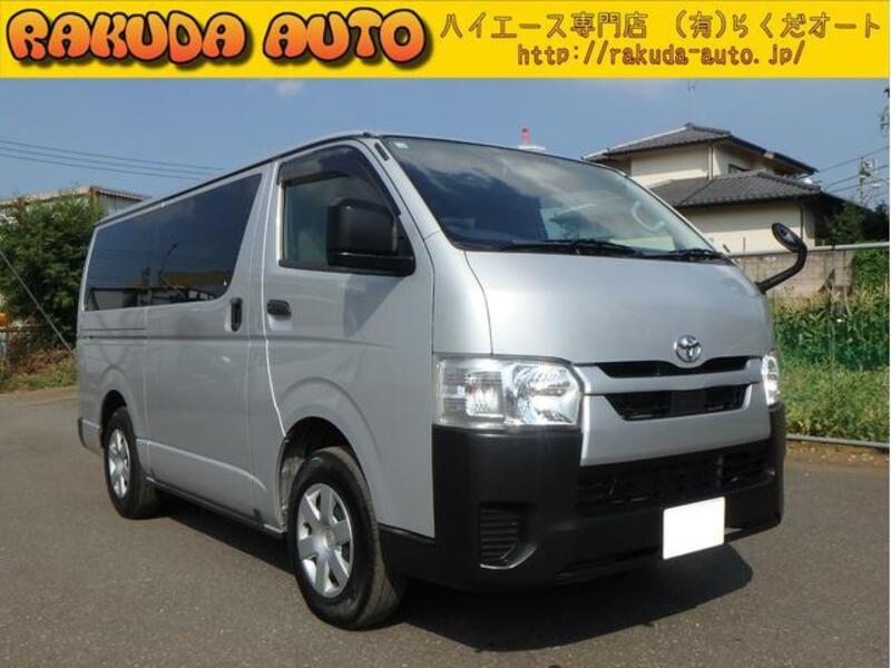 HIACE VAN-0