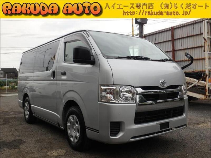 HIACE VAN-0