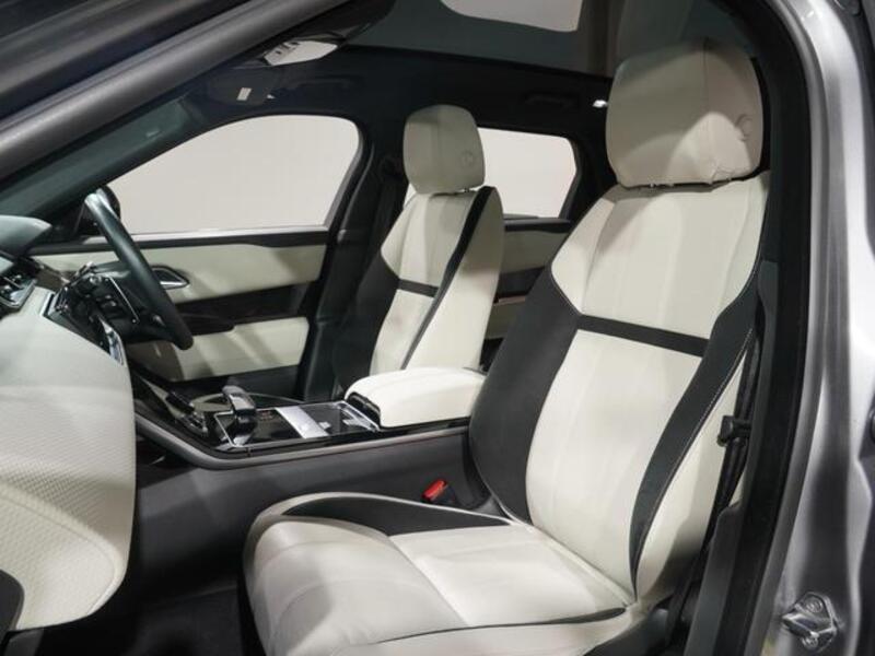 RANGE ROVER VELAR