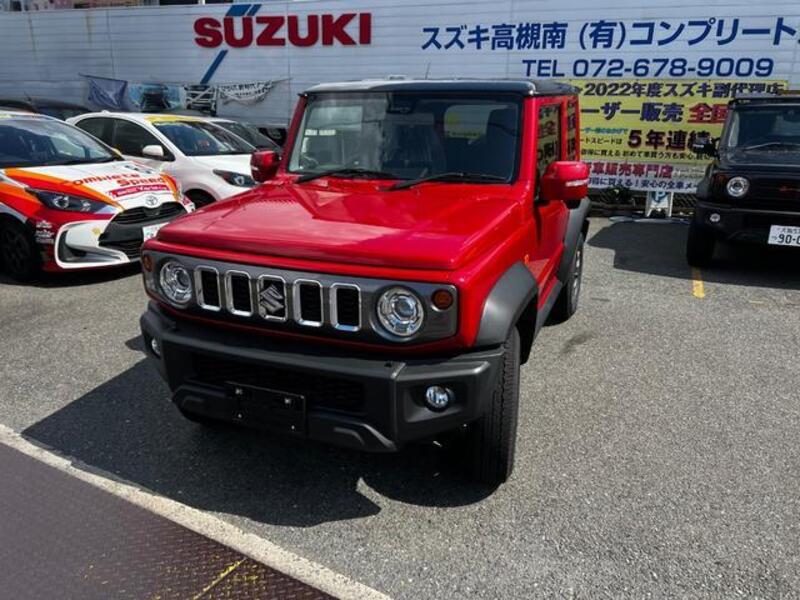 JIMNY SIERRA