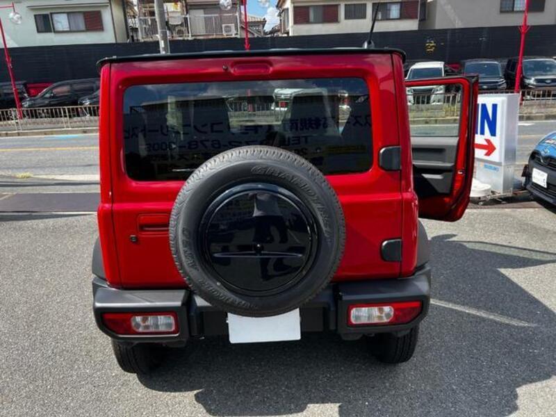JIMNY SIERRA