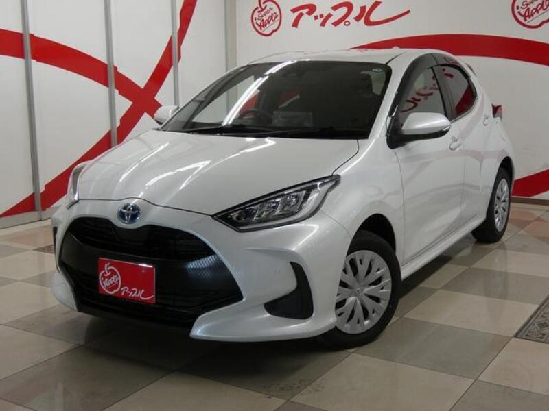 YARIS-0