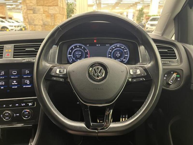 GOLF ALLTRACK