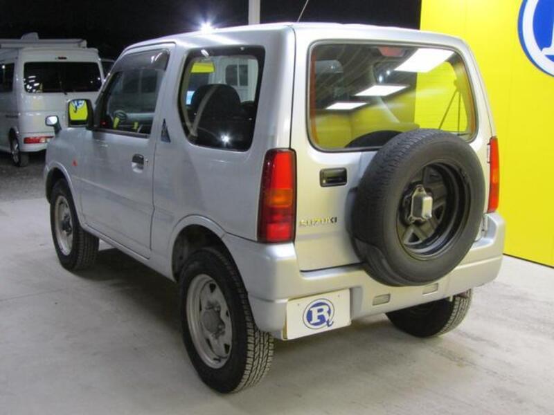 JIMNY