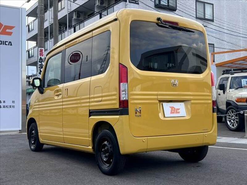 N-VAN