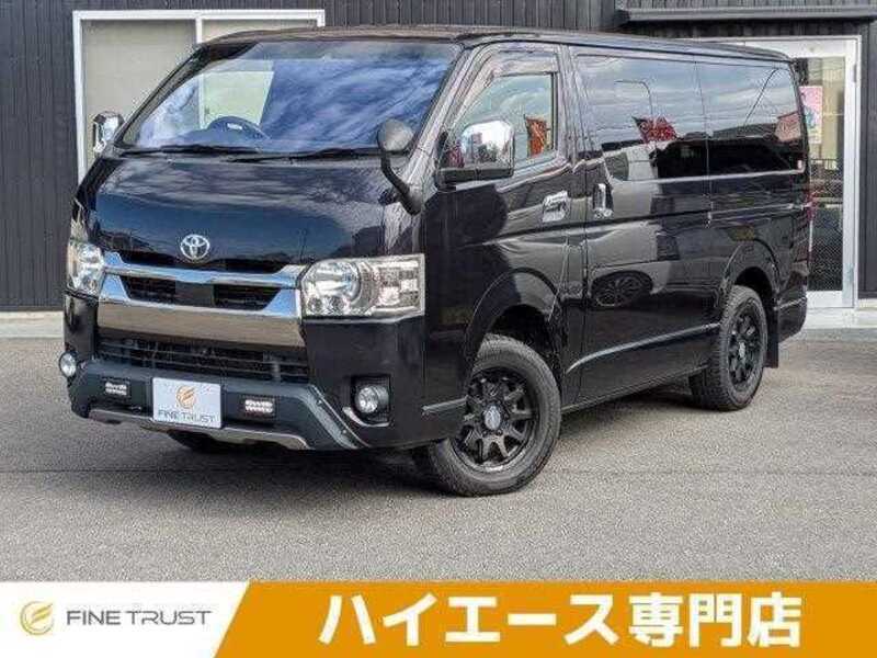 HIACE-0