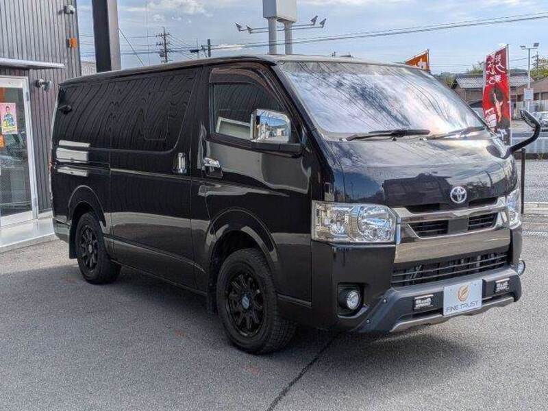 HIACE