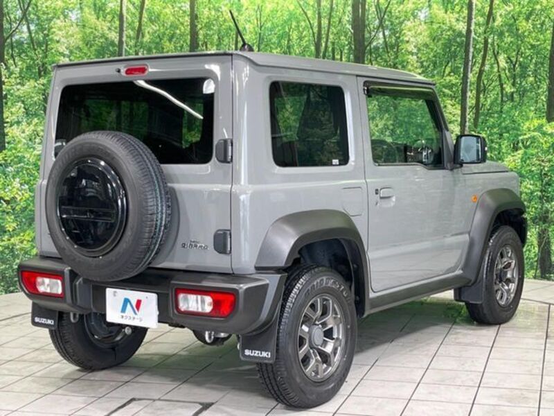 JIMNY SIERRA