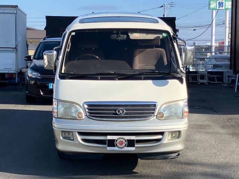 HIACE WAGON