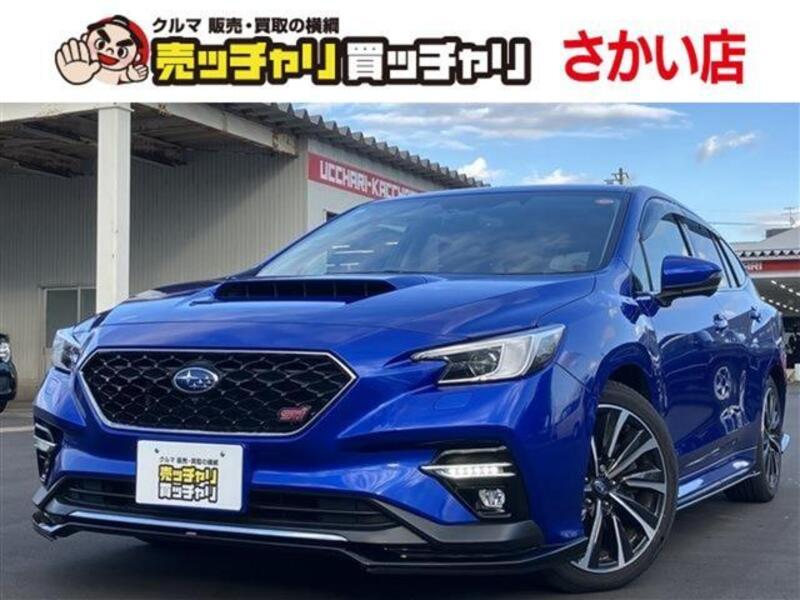 LEVORG-0