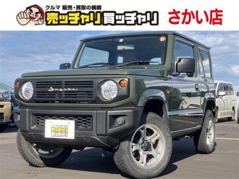 JIMNY-0