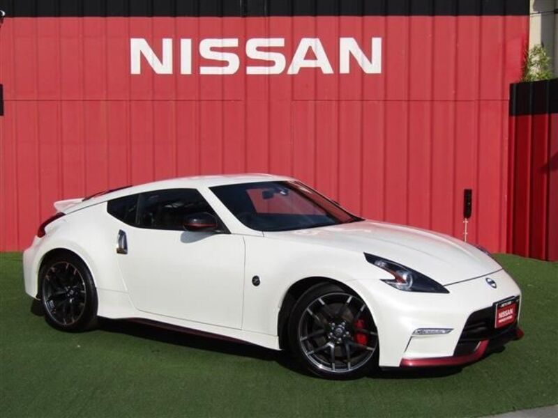 NISSAN FAIRLADY Z