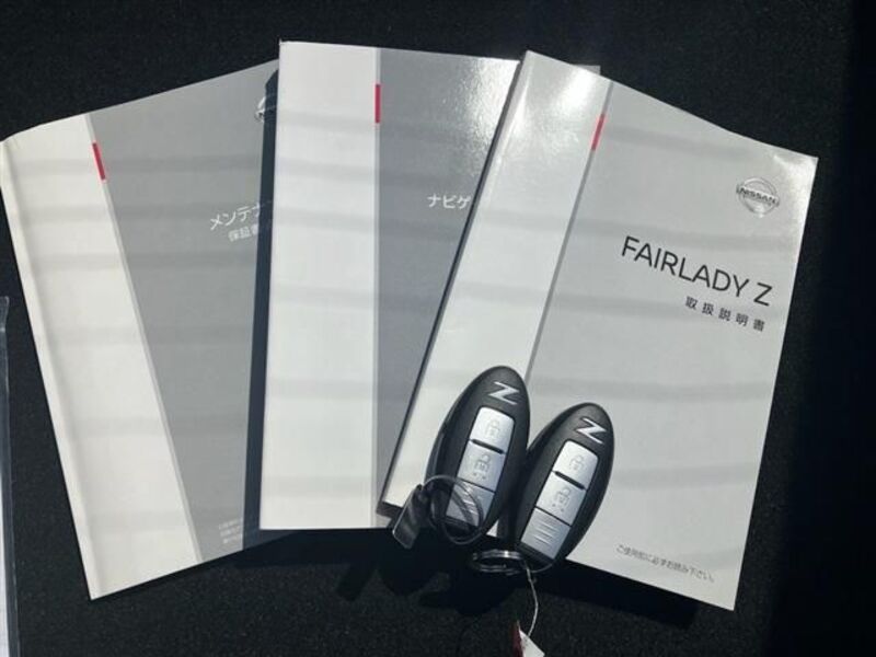 FAIRLADY Z