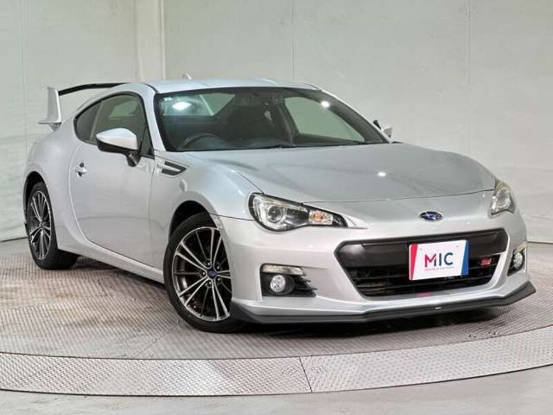 BRZ
