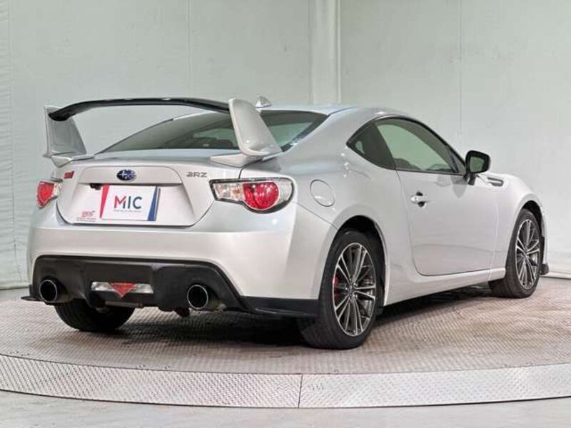 BRZ