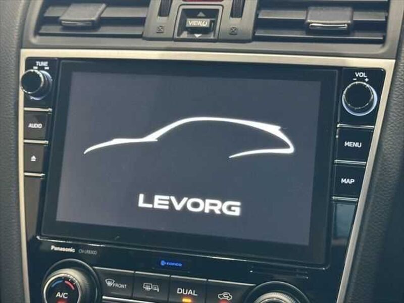 LEVORG