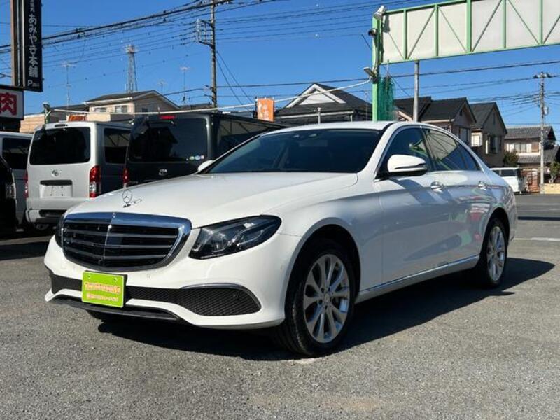 E-CLASS