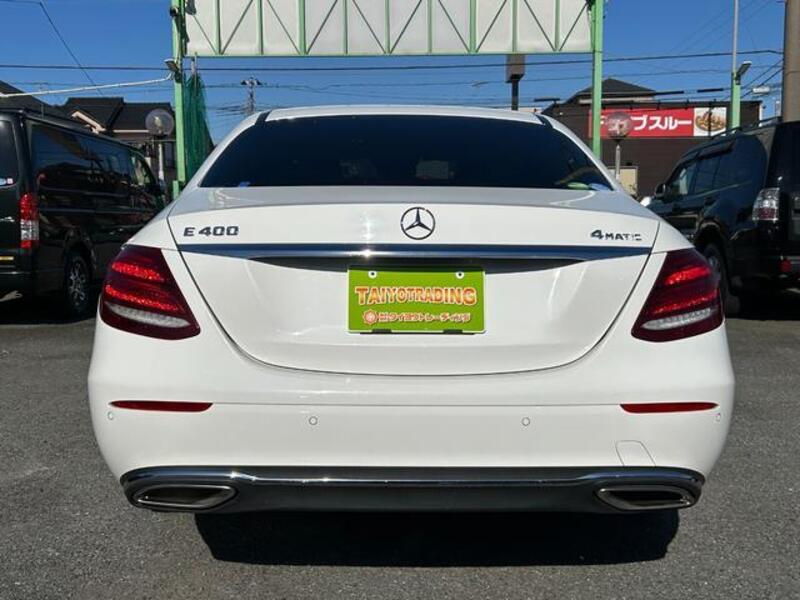 E-CLASS