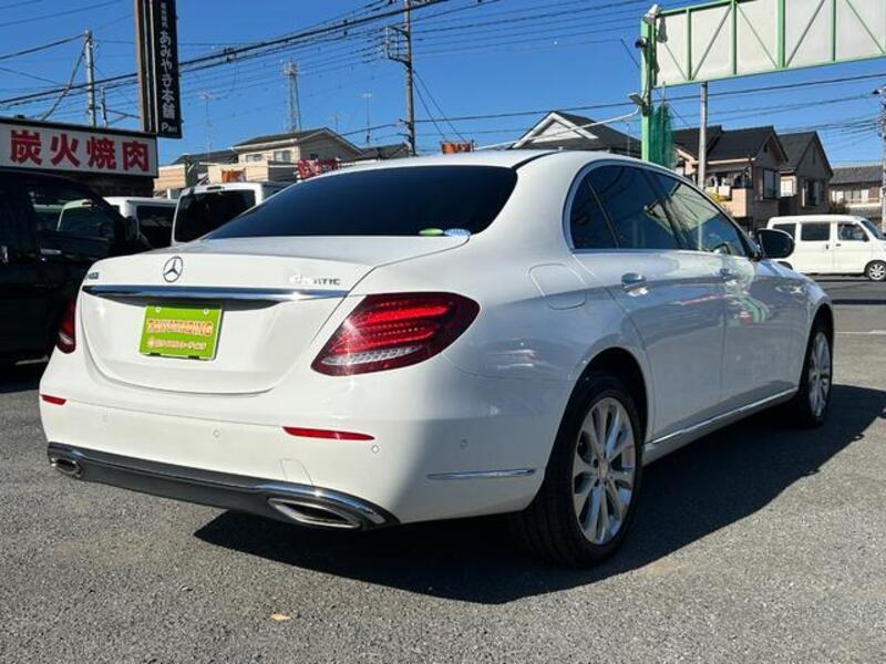 E-CLASS