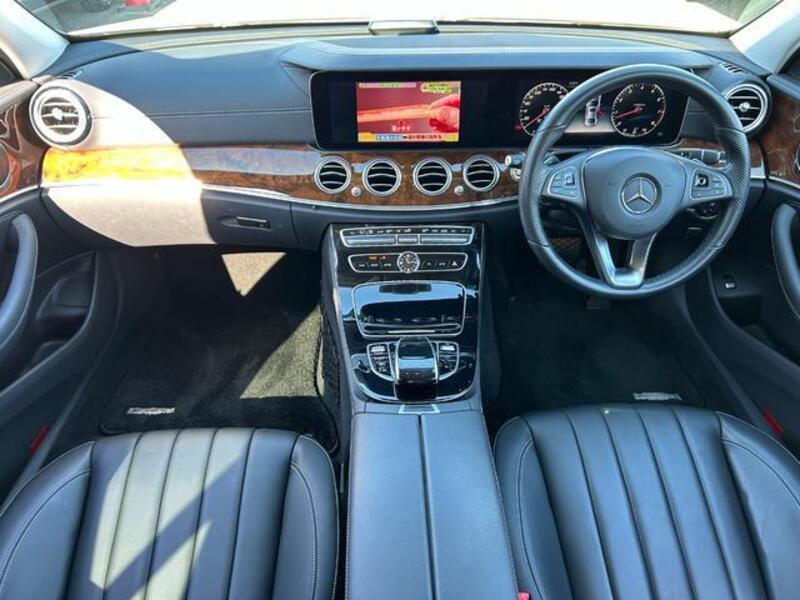 E-CLASS