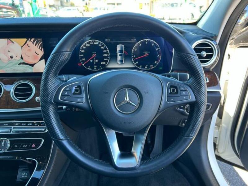 E-CLASS