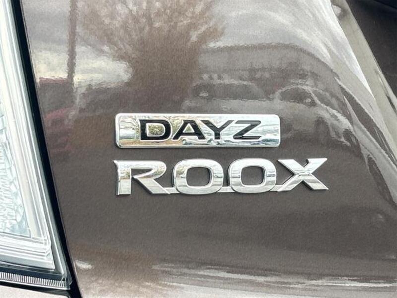 DAYZ ROOX
