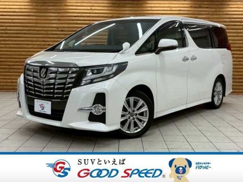 ALPHARD-0