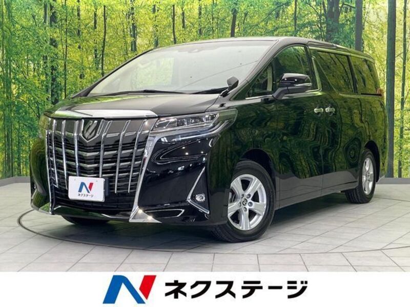 ALPHARD-0
